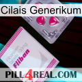 Cilais Generic 32
